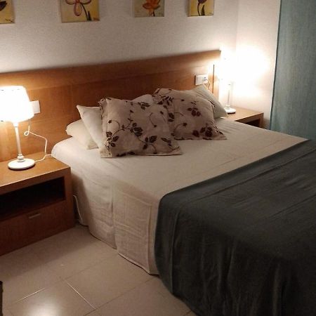 Apartamneto Vicente Blasco Ibanez Appartement Torrevieja Buitenkant foto