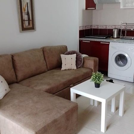 Apartamneto Vicente Blasco Ibanez Appartement Torrevieja Buitenkant foto