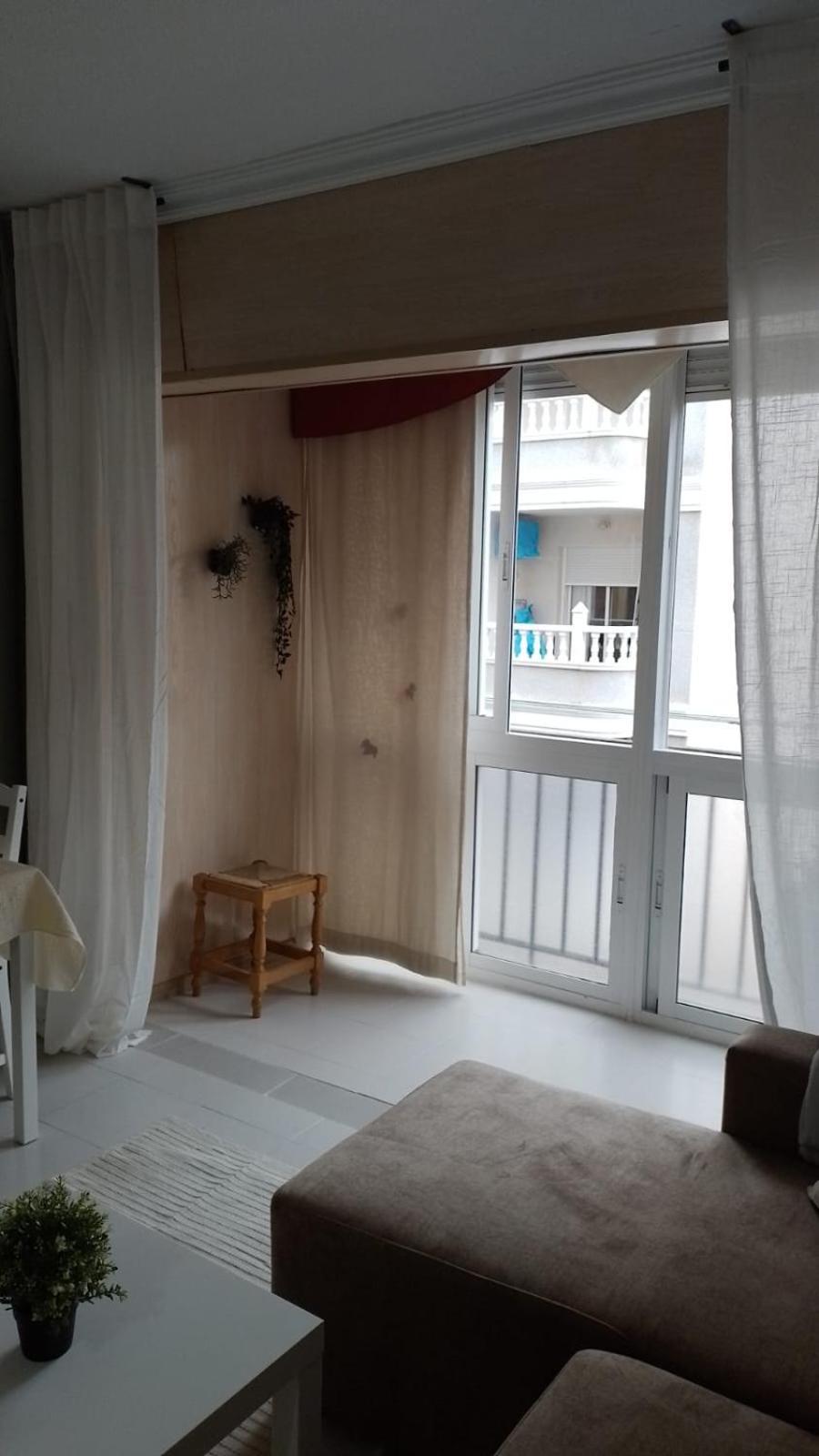 Apartamneto Vicente Blasco Ibanez Appartement Torrevieja Buitenkant foto