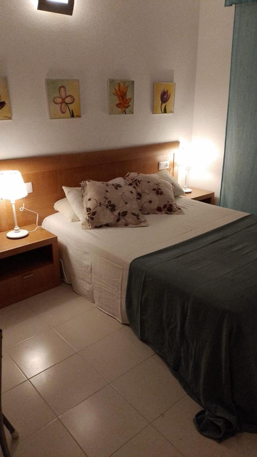 Apartamneto Vicente Blasco Ibanez Appartement Torrevieja Buitenkant foto
