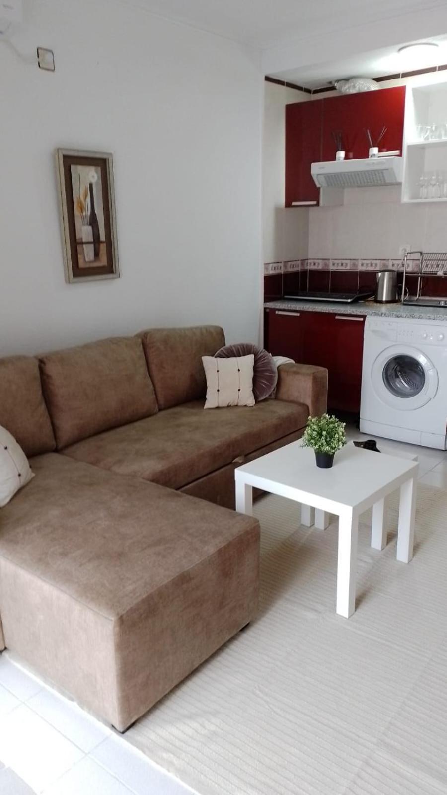 Apartamneto Vicente Blasco Ibanez Appartement Torrevieja Buitenkant foto